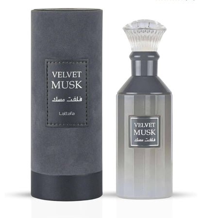 Velvet Musk EDP 100ml