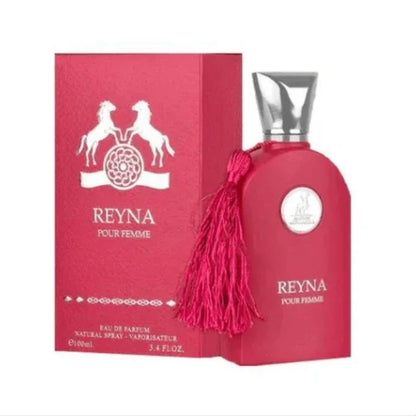 Maison Alhambra Reyna EDP 100ml