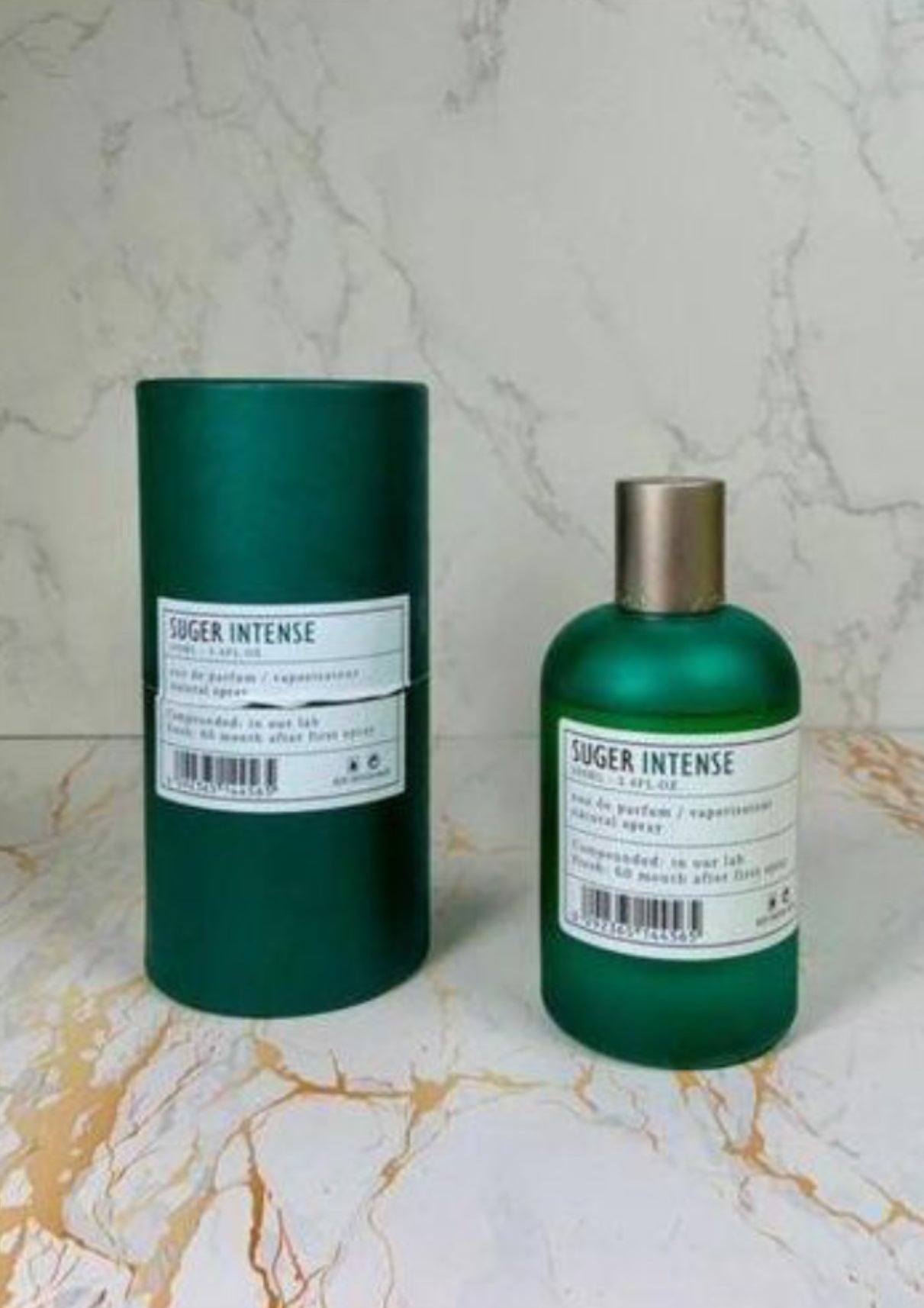 ARO-FAC SUGER INTENSE EDP 100ml