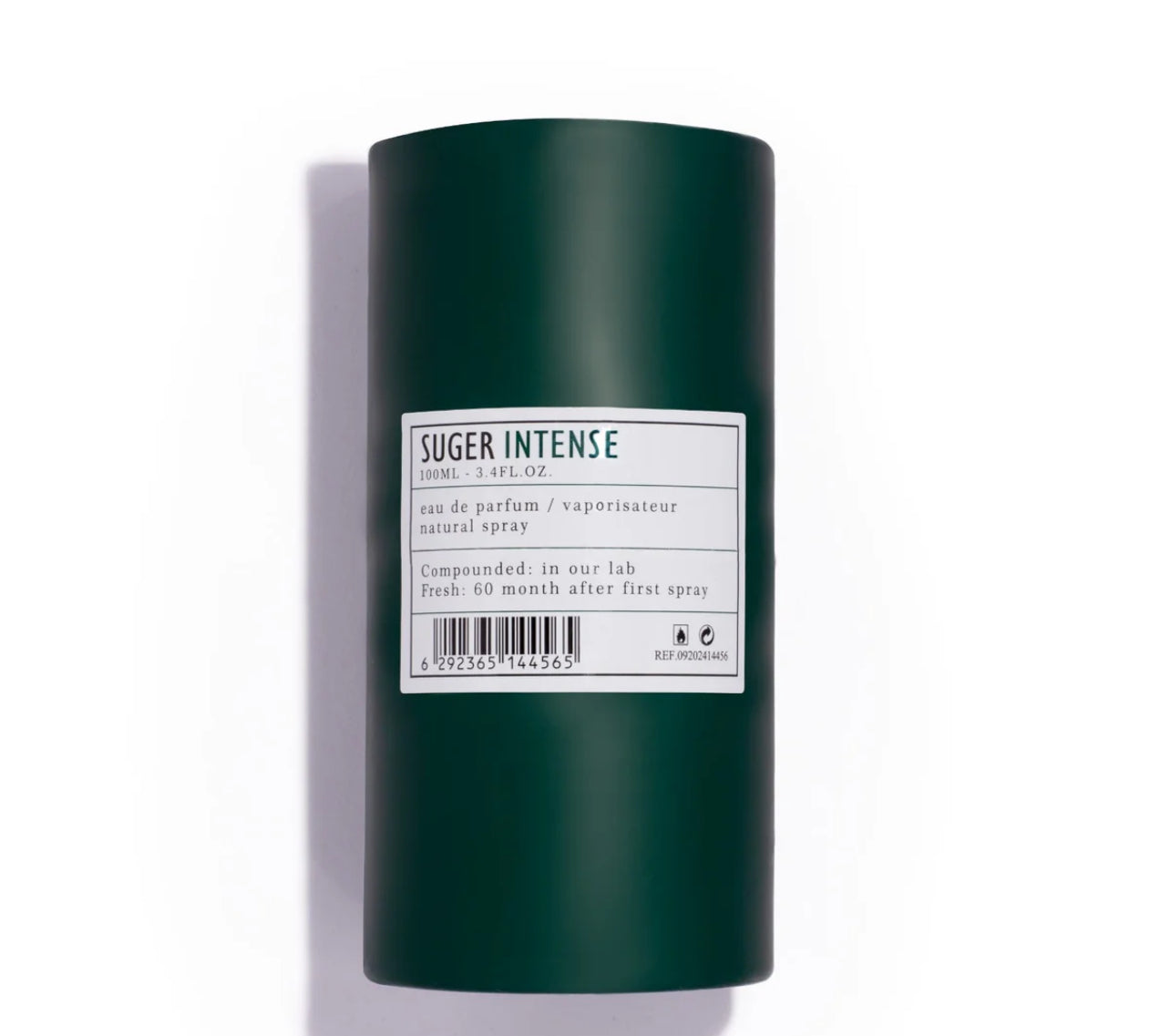 ARO-FAC SUGER INTENSE EDP 100ml