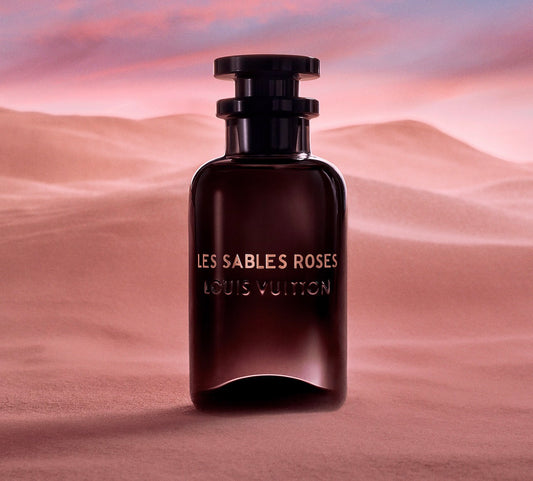 Les Sables Roses by Louis Vuitton 100ml EDP
