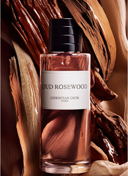 Oud Rosewood by Dior 100ml EDP