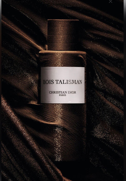 Bois Talisman by Dior 100ml EDP