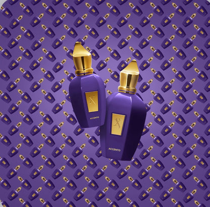 Accento Xerjoff EDP 100ml