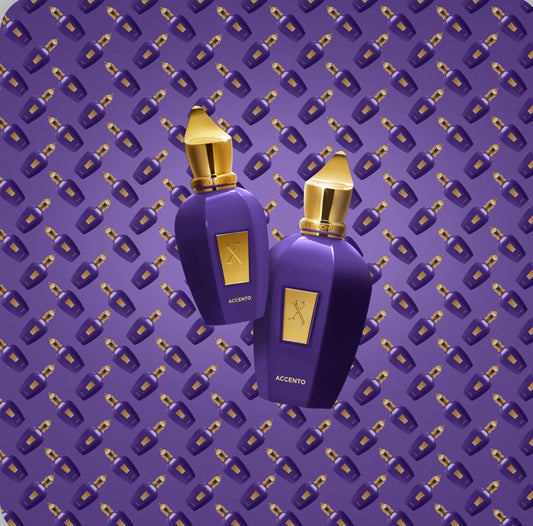 Accento Xerjoff EDP 100ml