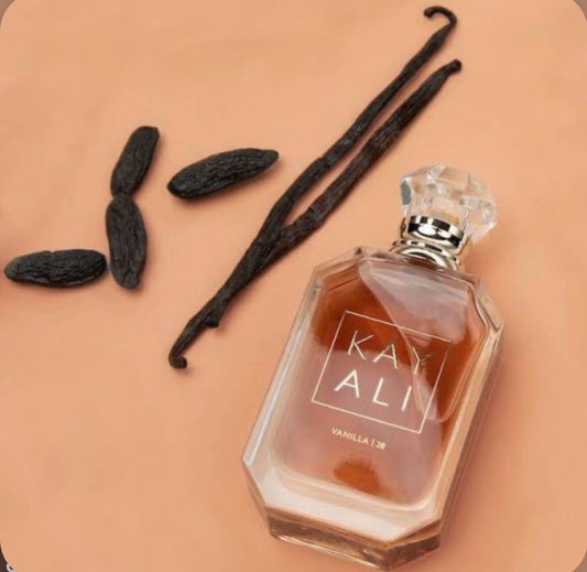 Kayali Vanilla | 28 100ml EDP