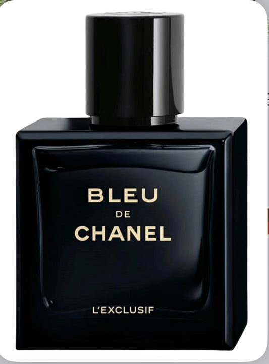 Bleu de Chanel L'Exclusif Parfum 100ml