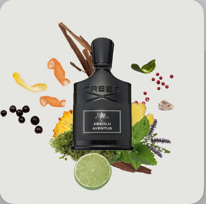 Absolu Aventus 100ml EDP