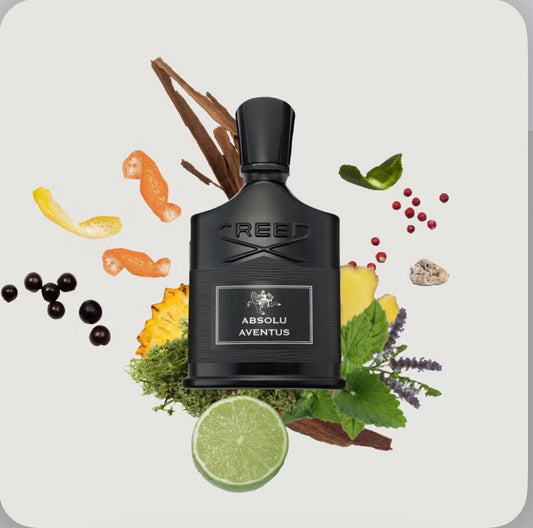 Absolu Aventus 100ml EDP