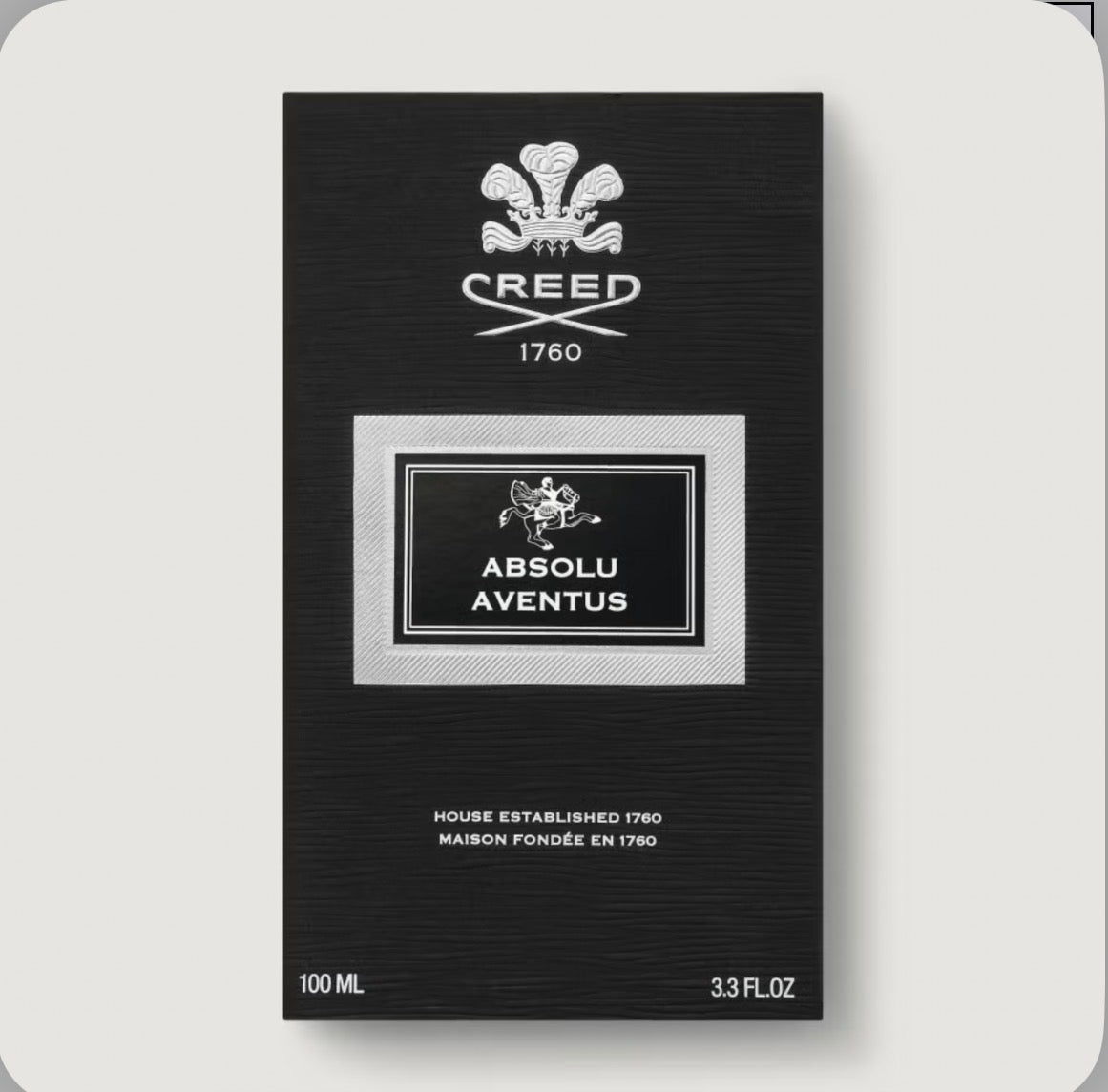 Absolu Aventus 100ml EDP