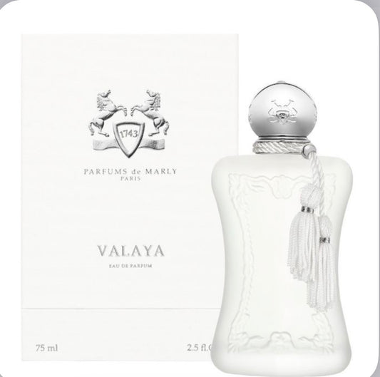 Valaya by Parfums de Marly 75ml EDP
