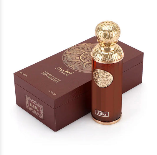 Gissah La Luna 200 ml