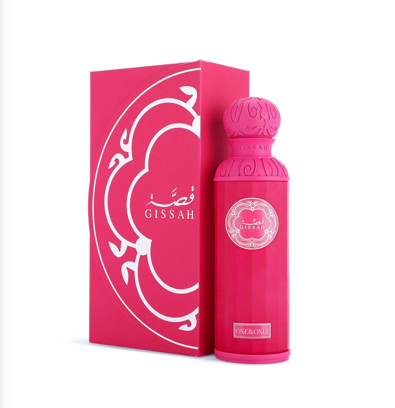 Gissah One And Only 200 ml