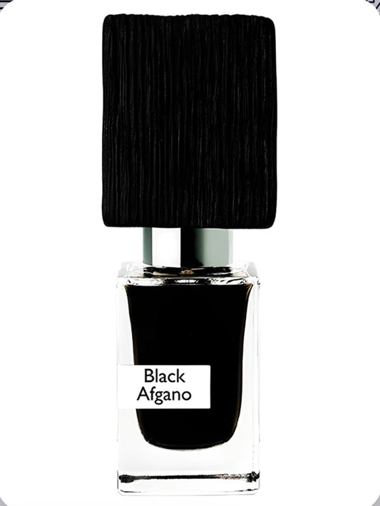Black Afgano Nasomatto EDP 60ml