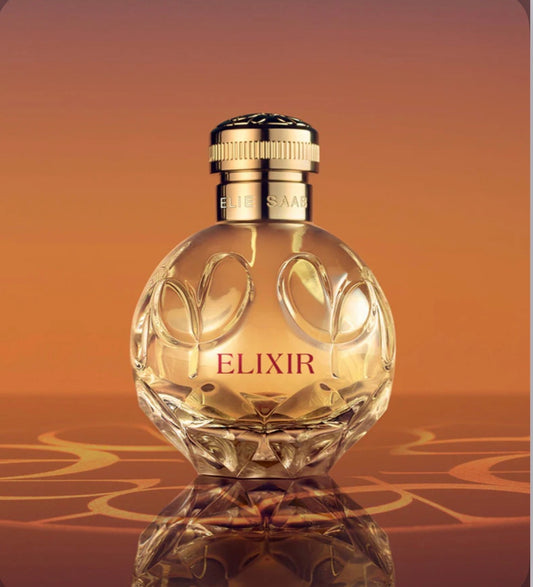 Elie Saab Elixir EDP