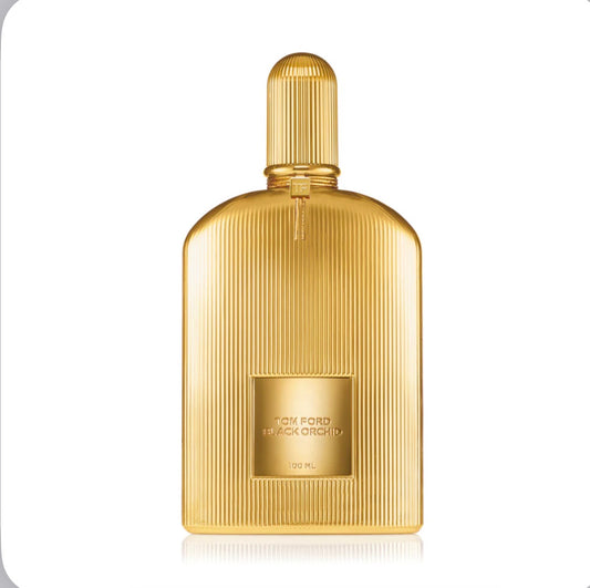Black Orchid Parfum by Tom Ford 100ml