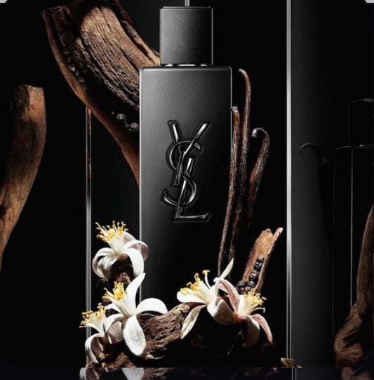 Yves Saint Laurent Myslf Le Parfum 100ml