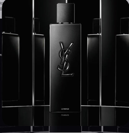 Yves Saint Laurent Myslf Le Parfum 100ml