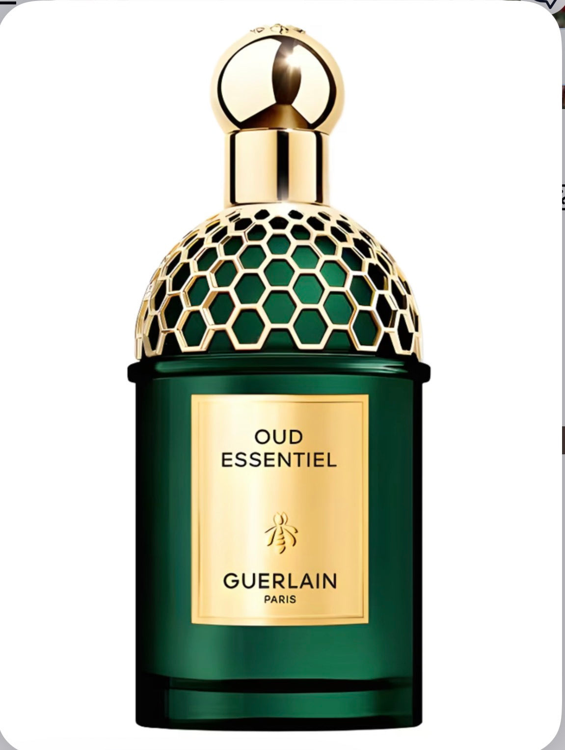 Oud Essentiel by Guerlain EDP