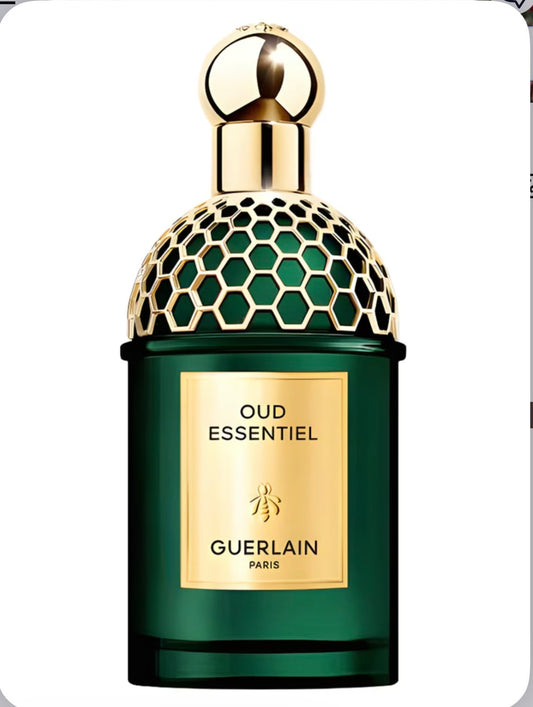 Oud Essentiel by Guerlain EDP
