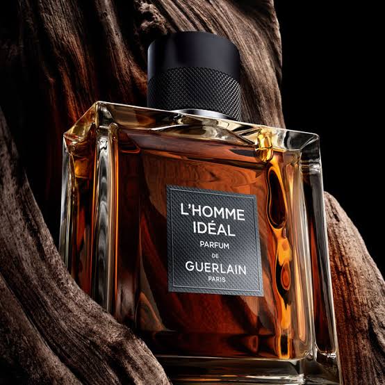 L’Homme Idéal by Guerlain Parfum 100ml