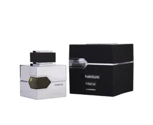 Al Haramain L'Aventure Intense EDP 100ml