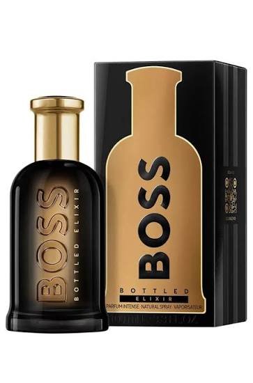 Boss Bottled Elixir Hugo Boss 100ml
