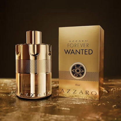 Forever Wanted Elixir Azzaro 100ml Parfum