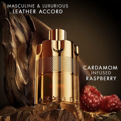 Forever Wanted Elixir Azzaro 100ml Parfum