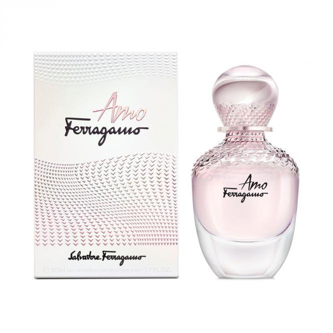AMO FERRAGAMO FOR WOMEN EDP 100ML