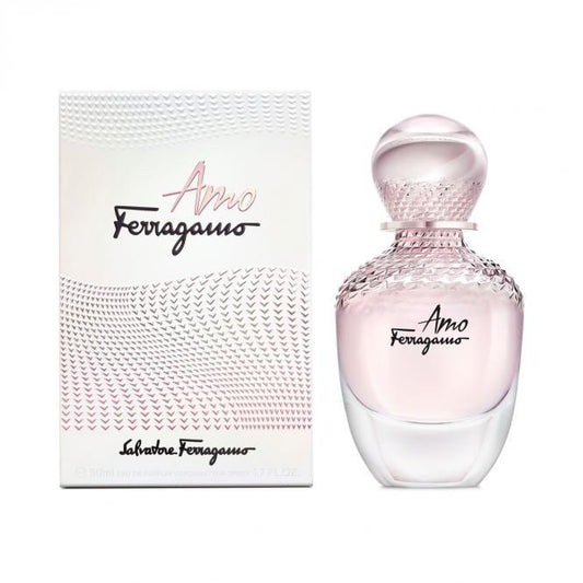 AMO FERRAGAMO FOR WOMEN EDP 100ML