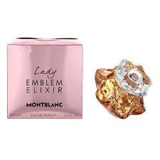 Mont Blanc Lady Emblem Elixir EDP 75ml Perfume For Women