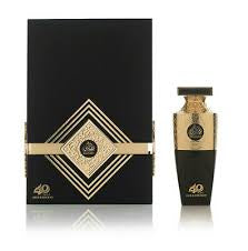 Madawi 40 Years Gold Edition | EDP 100ml | by Arabian Oud