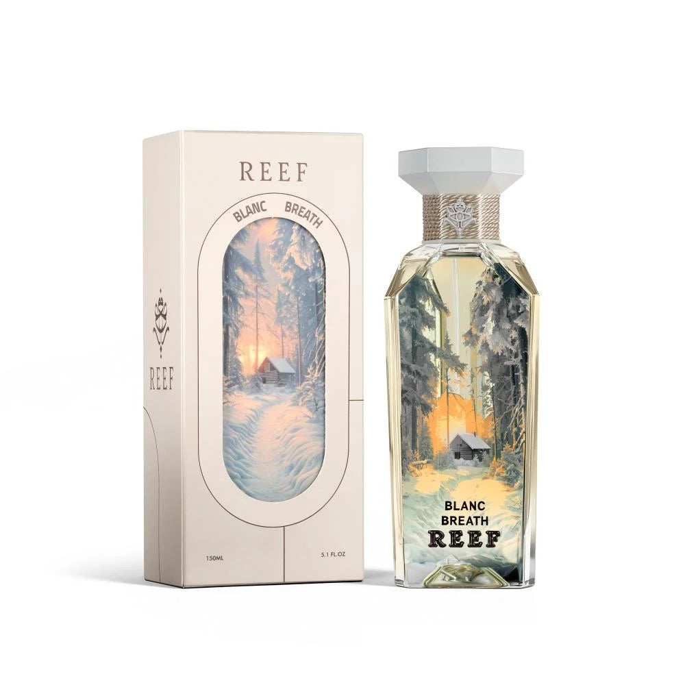 Reef Blanc Breath Perfume 150ml