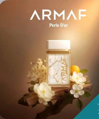 Armaf Perle D'Or EDP 100ml