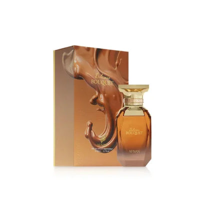 Afnan Delicious Bouquet 90ml EDP for Women