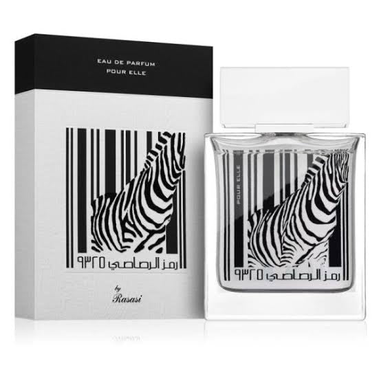 Rumz Al Rasasi 9325 Pour Elle Rasasi 50ml EDP
