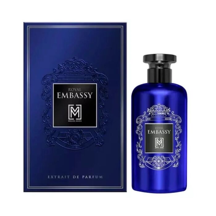 Miguel Mara Royal Embassy EDP 100ml