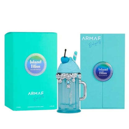 Armaf Island Bliss Delight EDP 100ml