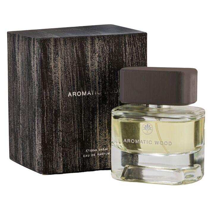 Aromatic Wood by Scent of Dunes EDP 100ml