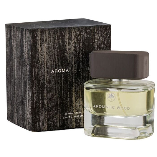 Aromatic Wood by Scent of Dunes EDP 100ml