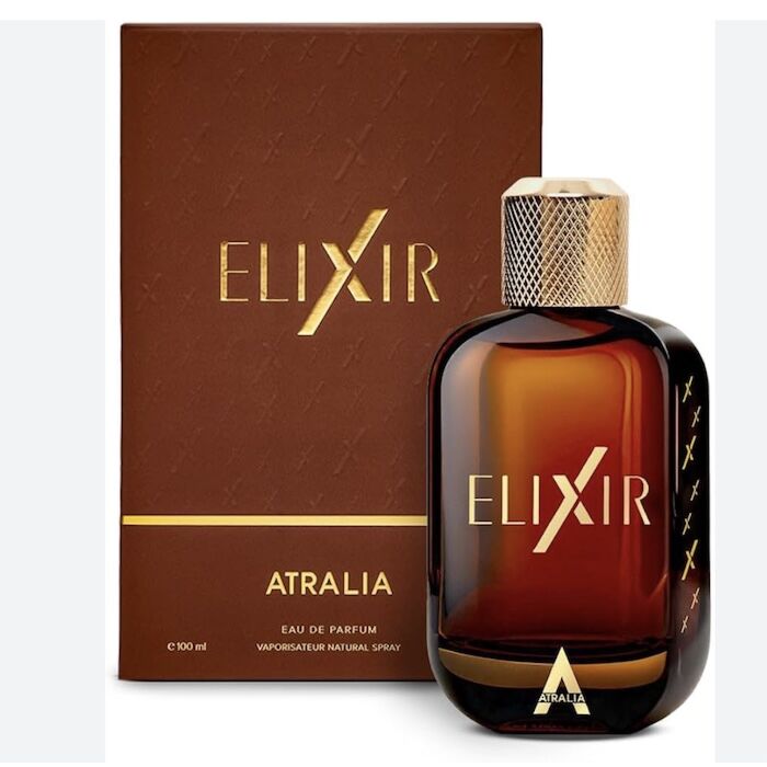 Atralia Elixir EDP 100ml