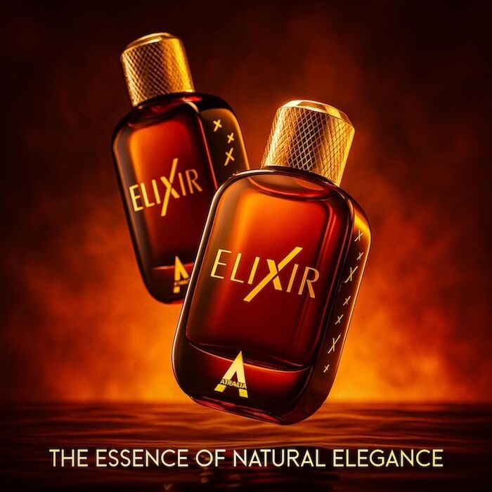 Atralia Elixir EDP 100ml