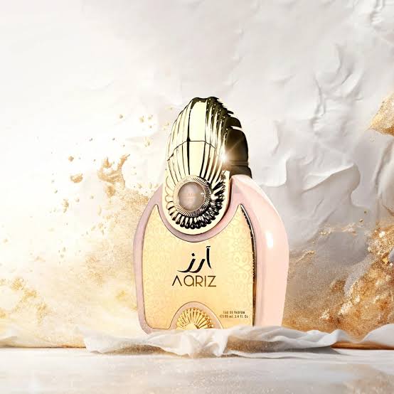 Arabiyat Aariz EDP 100ml