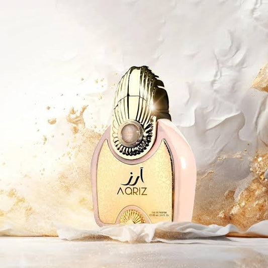 Arabiyat Aariz EDP 100ml