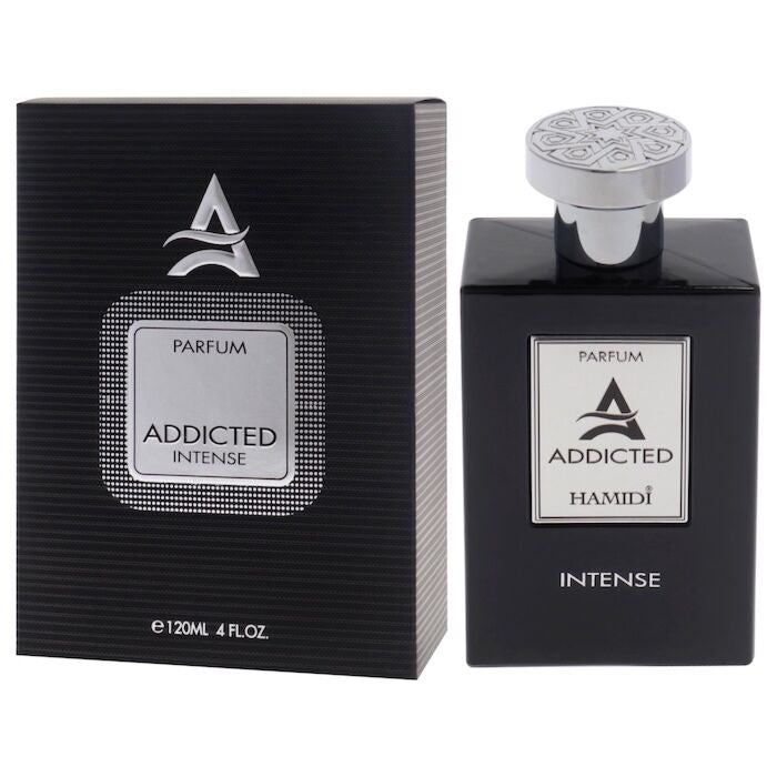 Addicted Intense 110ml For Men