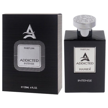Addicted Intense 110ml For Men
