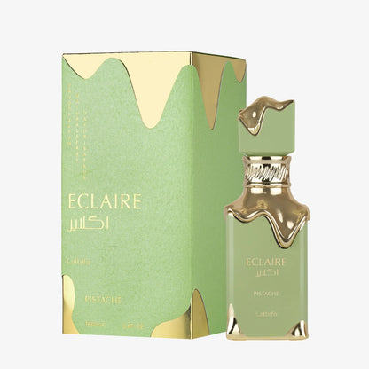 Lattafa Eclaire Pistache EDP 100ml