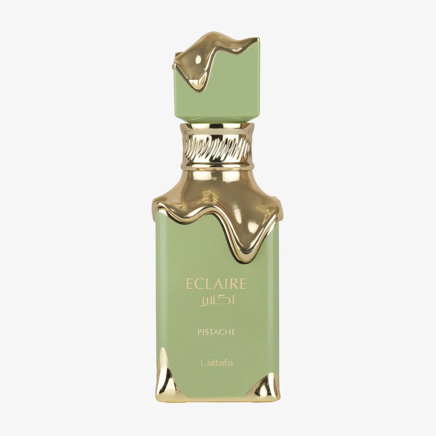 Lattafa Eclaire Pistache EDP 100ml