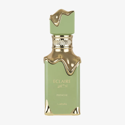 Lattafa Eclaire Pistache EDP 100ml